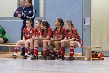 Bild 53 - wCJ Loewinnen Cup C2